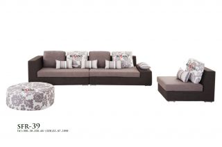 sofa rossano SFR 39